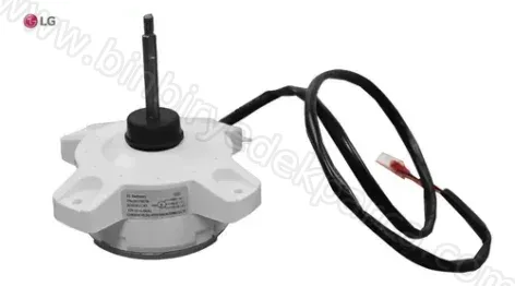inverter Klima Dış Ünite Fan Motoru 5400789408 