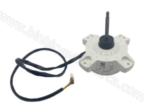 inverter Klima Dış Ünite Fan Motoru 5400789408 