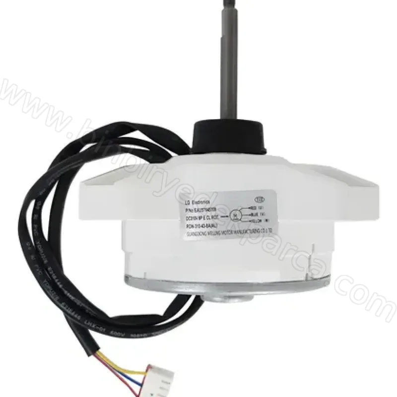 inverter Klima Dış Ünite Fan Motoru 5400789408 