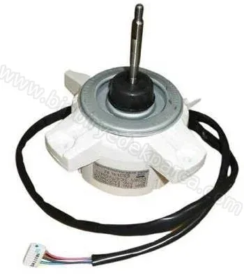  inverter Klima Dış Ünite Fan Motoru 5400789410