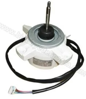  inverter Klima Dış Ünite Fan Motoru 5400789410