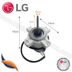  inverter Klima Dış Ünite Fan Motoru 5400789410