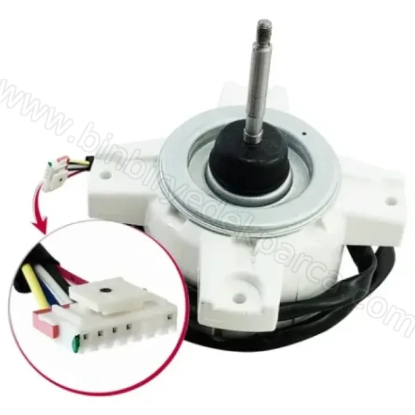  inverter Klima Dış Ünite Fan Motoru 5400789410