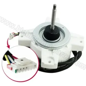  inverter Klima Dış Ünite Fan Motoru 5400789410