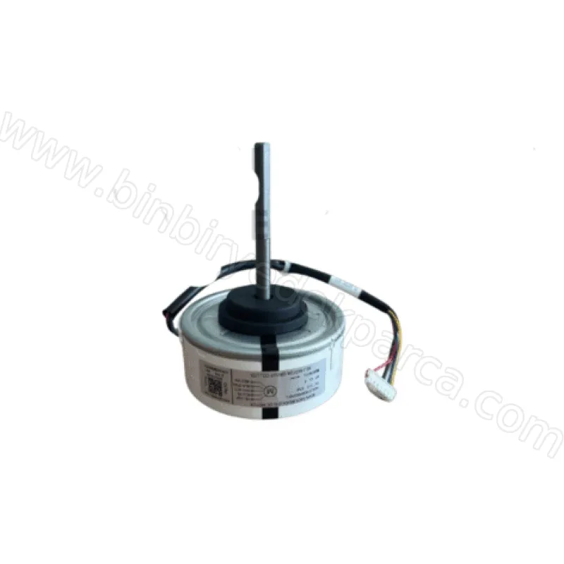 İnverter Klima İç Ünite Fan Motoru 5400426714 