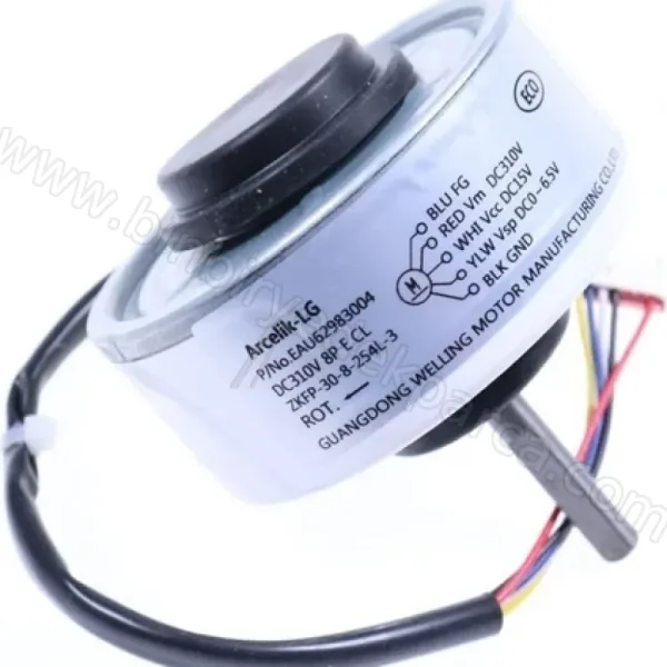 İnverter Klima İç Ünite Fan Motoru 5401276004 