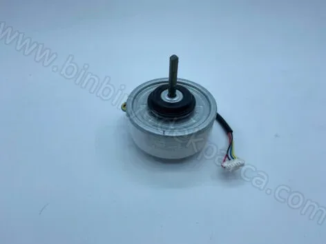  İnverter Klima İç Ünite Fan Motoru 5401276010
