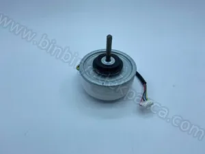  İnverter Klima İç Ünite Fan Motoru 5401276010