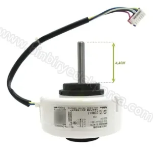  İnverter Klima İç Ünite Fan Motoru 5401276010