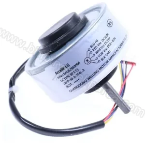  İnverter Klima İç Ünite Fan Motoru 5401276010