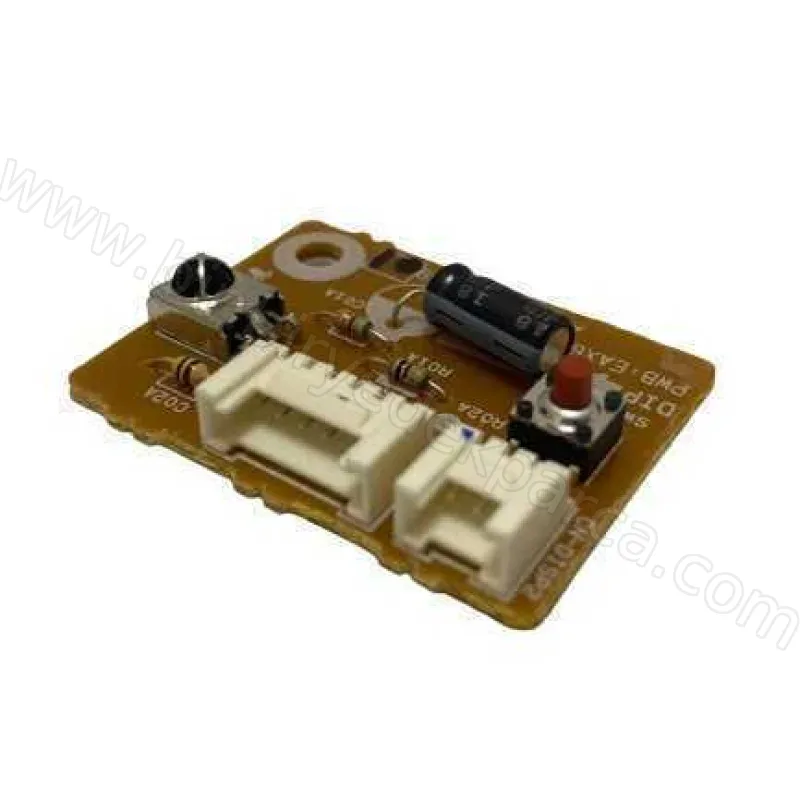 İnverter Klima Kumanda Alıcı Kart Grubu 5400786901
