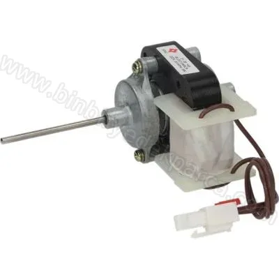 IS-23213ARCA Nofrost Fan Motoru Uzun Mil 4285820185