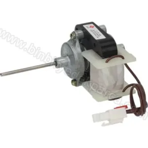 IS-23213ARCA Nofrost Fan Motoru Uzun Mil 4285820185