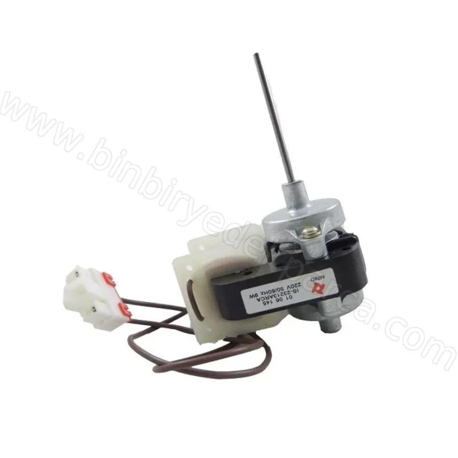 IS-23213ARCA Nofrost Fan Motoru Uzun Mil 4285820185