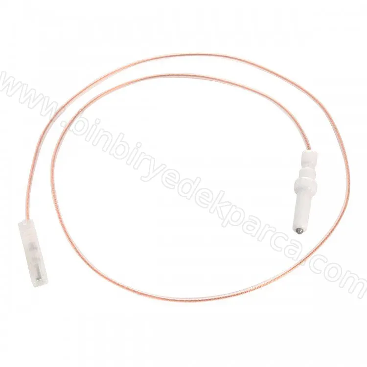 Kablolu Ocak Buji 600mm
