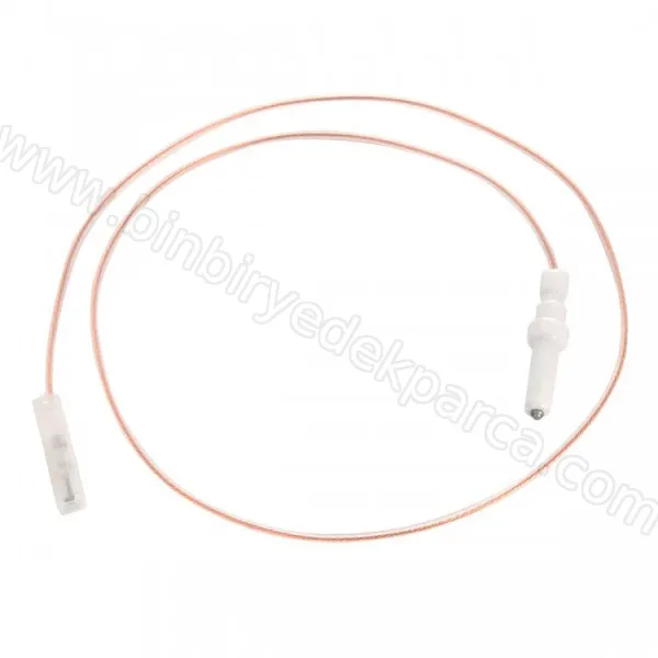 Kablolu Ocak Buji 600mm