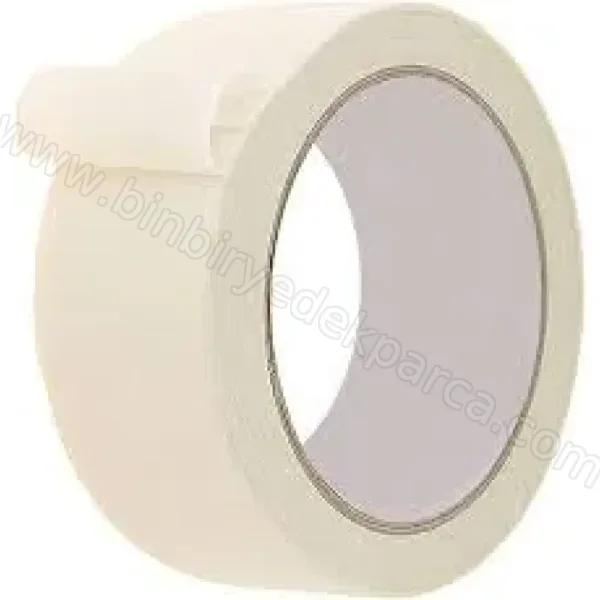 Kağıt Bant 48Mm X 25 Metre