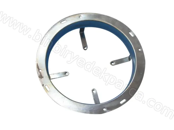 Kasap Ve Market Buzdolabı Fan Çemberi 15cm-154mm