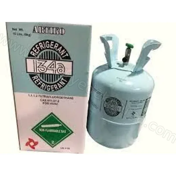 Kasap Ve Market Buzdolabı Sogutucu Gaz R 134 6.800 Kg Mini