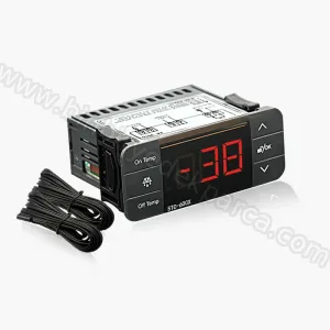 Kasap Ve Market Buzdolabı stc-60cx Dijital Termostat Çift Prop