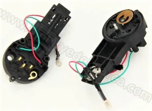 Ketıl Termik Termostat Takım