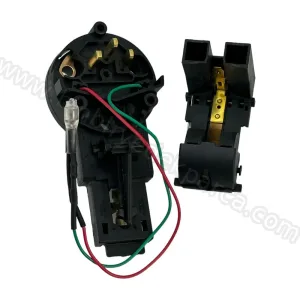 Ketıl Termik Termostat Takım