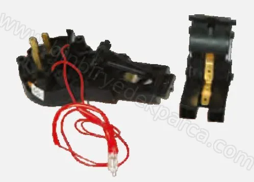 Ketıl Termik Termostat Takım