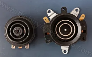 Ketıl Termostat Kuyruksuz