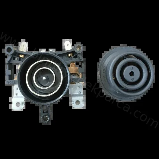 Ketıl Ve Çaycı Termostat Takımı Fada sl-168-3