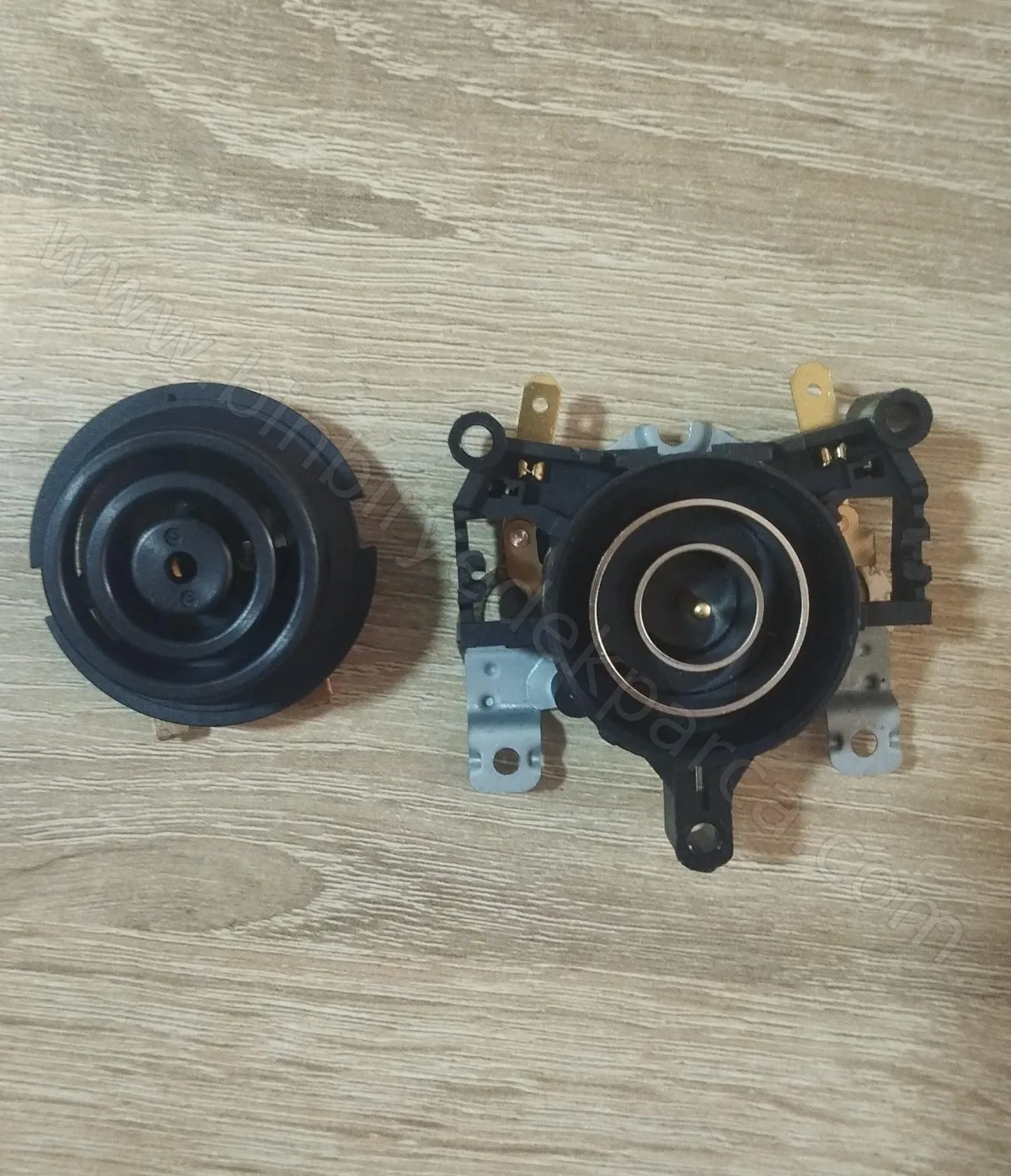 Ketıl Ve Çaycı Termostat Takımı Fada sl-168-3