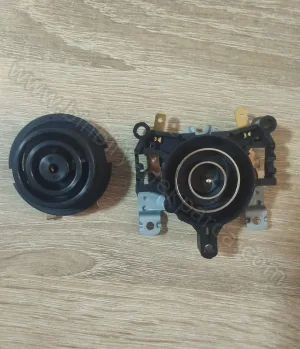 Ketıl Ve Çaycı Termostat Takımı Fada sl-168-3
