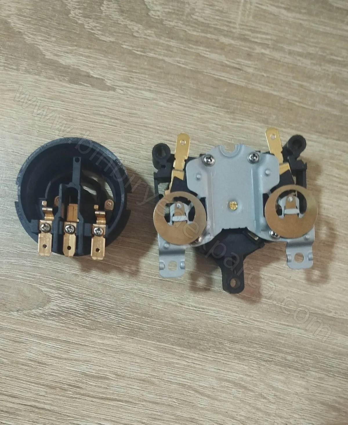 Ketıl Ve Çaycı Termostat Takımı Fada sl-168-3