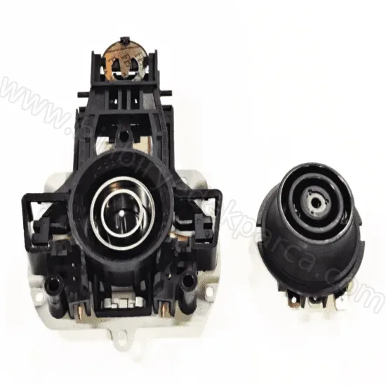 Ketile Termostatları Kuyruklu