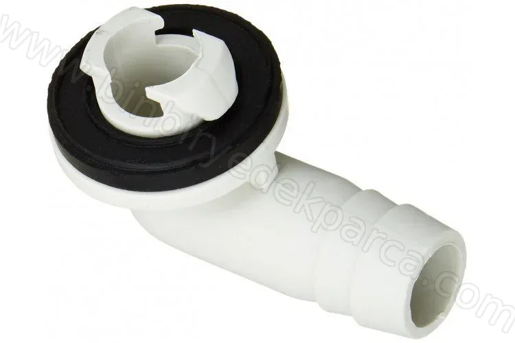 Klima Dış Ünite Tahliye Hortum Pipo 5-8 Mm
