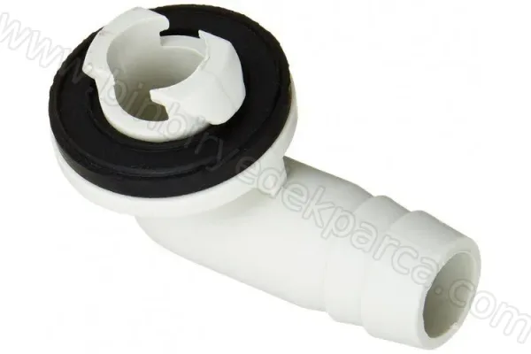 Klima Dış Ünite Tahliye Hortum Pipo 5-8 Mm