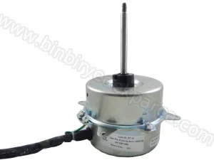Klima Fan Motoru Dış Ünite 12000 Btu 35W 220V 50HZ