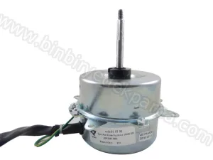 Klima Fan Motoru Dış Ünite 18000 Btu 45W 220V 50HZ