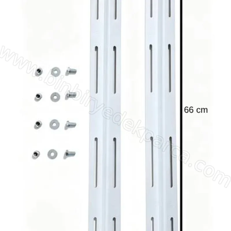 Klima Konsol APARATI(MAKS.85 CM-MİN.35 Cm)