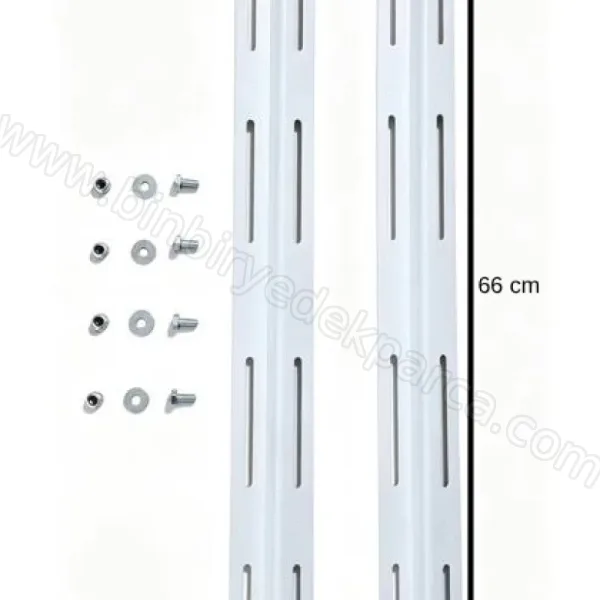 Klima Konsol APARATI(MAKS.85 CM-MİN.35 Cm)