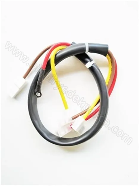 Klima Motor Kompresor Kablo Grubu (5400044107)