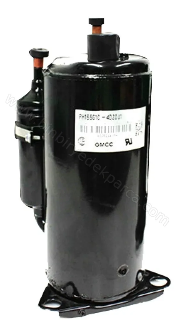 Klima Motoru r-410 18000 Btu Rotary Kompresör