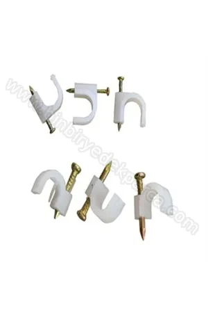 Klima Su Tahliye Hortumu Drenaj Hortumu 50 Metre + Nipel + Y + 50 Kroşe