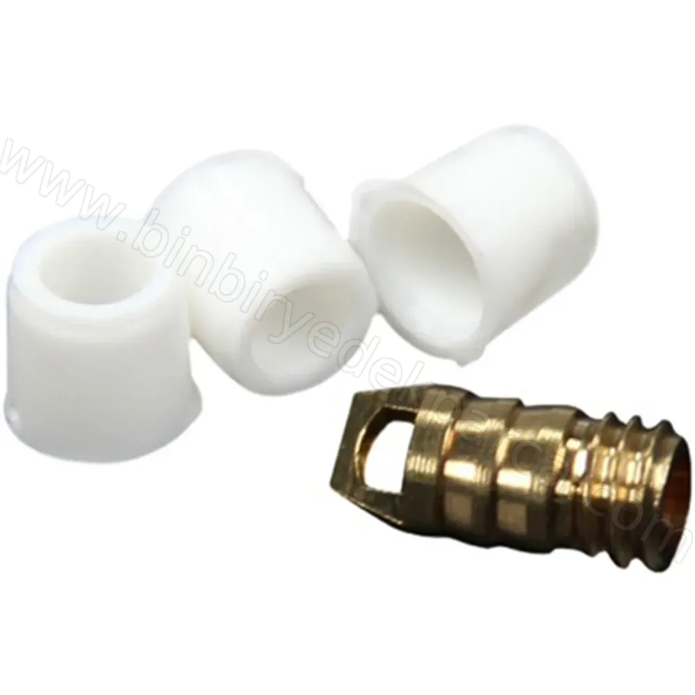 Klima Ve Buzdolabı Gaz Şarj Hortumu Teflon Contalı 3’lü Set R22 R134a R404 Uyumlu