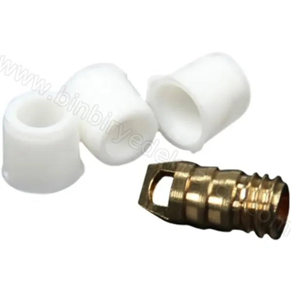 Klima Ve Buzdolabı Gaz Şarj Hortumu Teflon Contalı 3’lü Set R22 R134a R404 Uyumlu