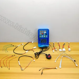 Klima Ve Buzdolabı inverter motor- fan ve kart test cihazı 21 in 1 