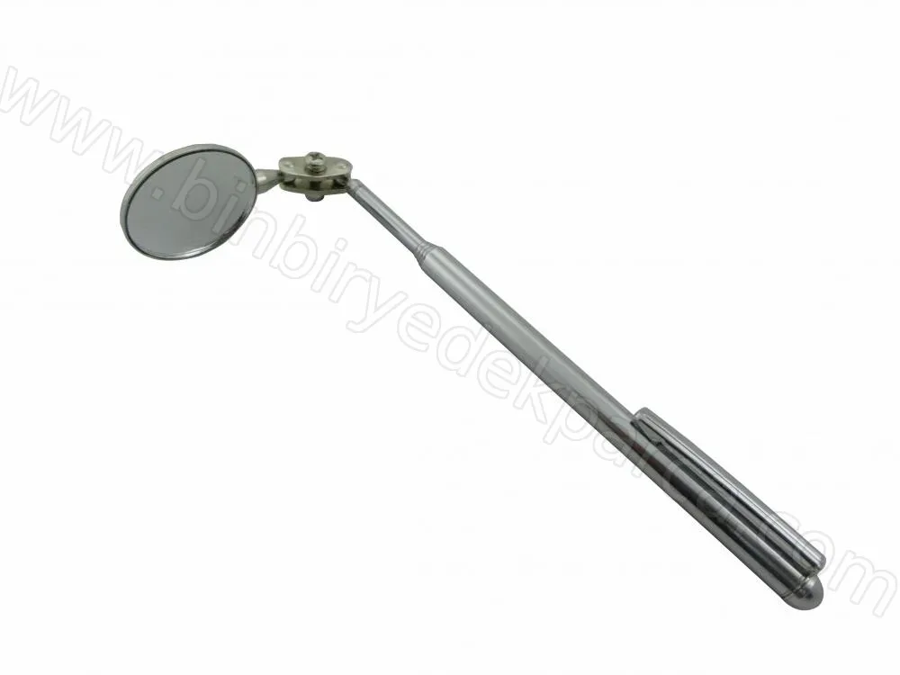 Klima Ve Buzdolabı Kaynak Kontrol Aynası CH-501 Ayna 32 Mm
