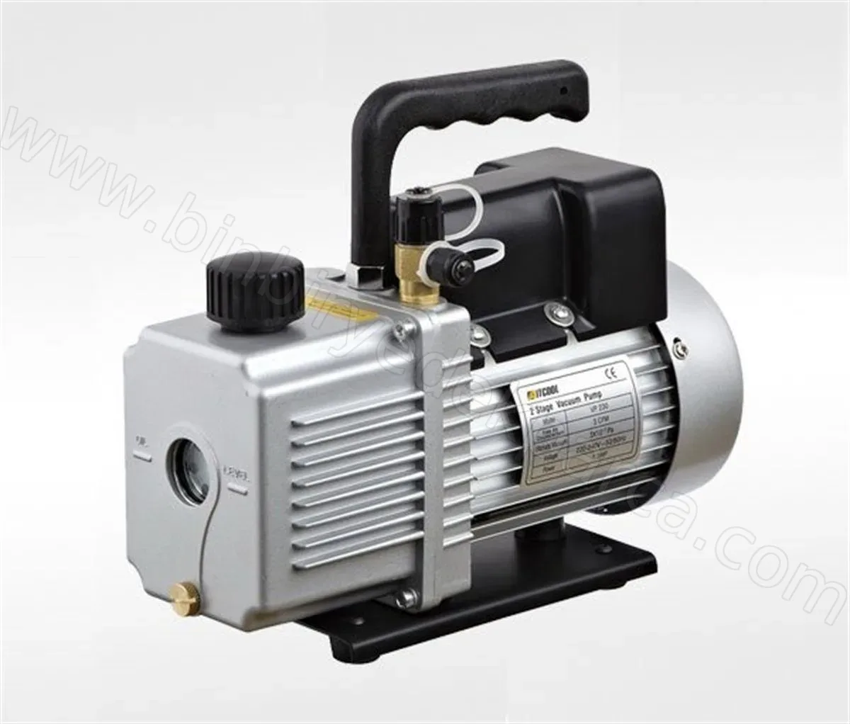 Klima Ve Buzdolabı Vakum Motoru Pompası - VP130 3,00CFM