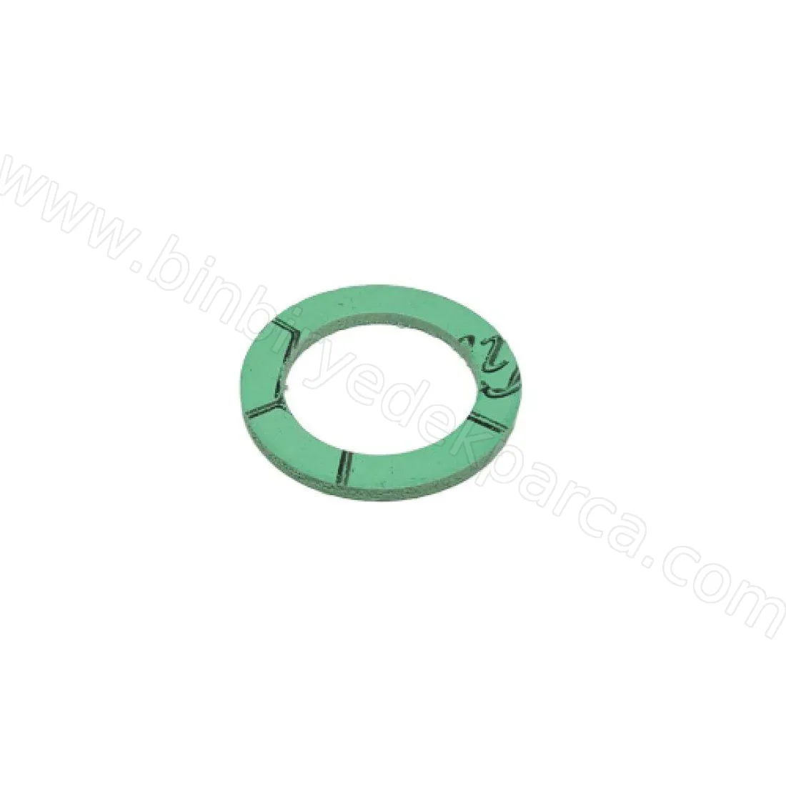 Klingrit Conta-Yeşil-3/8 (10 Adet)