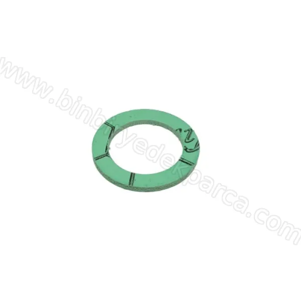 Klingrit Conta-Yeşil-3/8 (10 Adet)