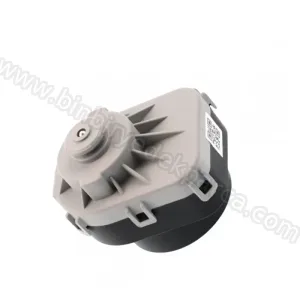 kombi 3 yollu step motor yuvarlak gri eca emas 10 mm